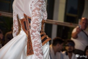 Alger Fashion Week F Adel Fouzi Chekroune  (8)        